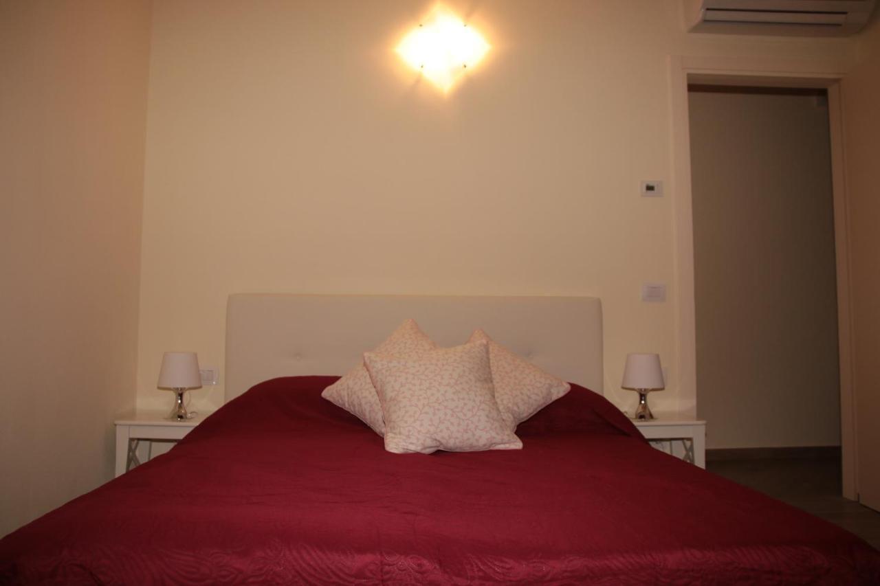 El Doorado Hotel Dorio Eksteriør billede