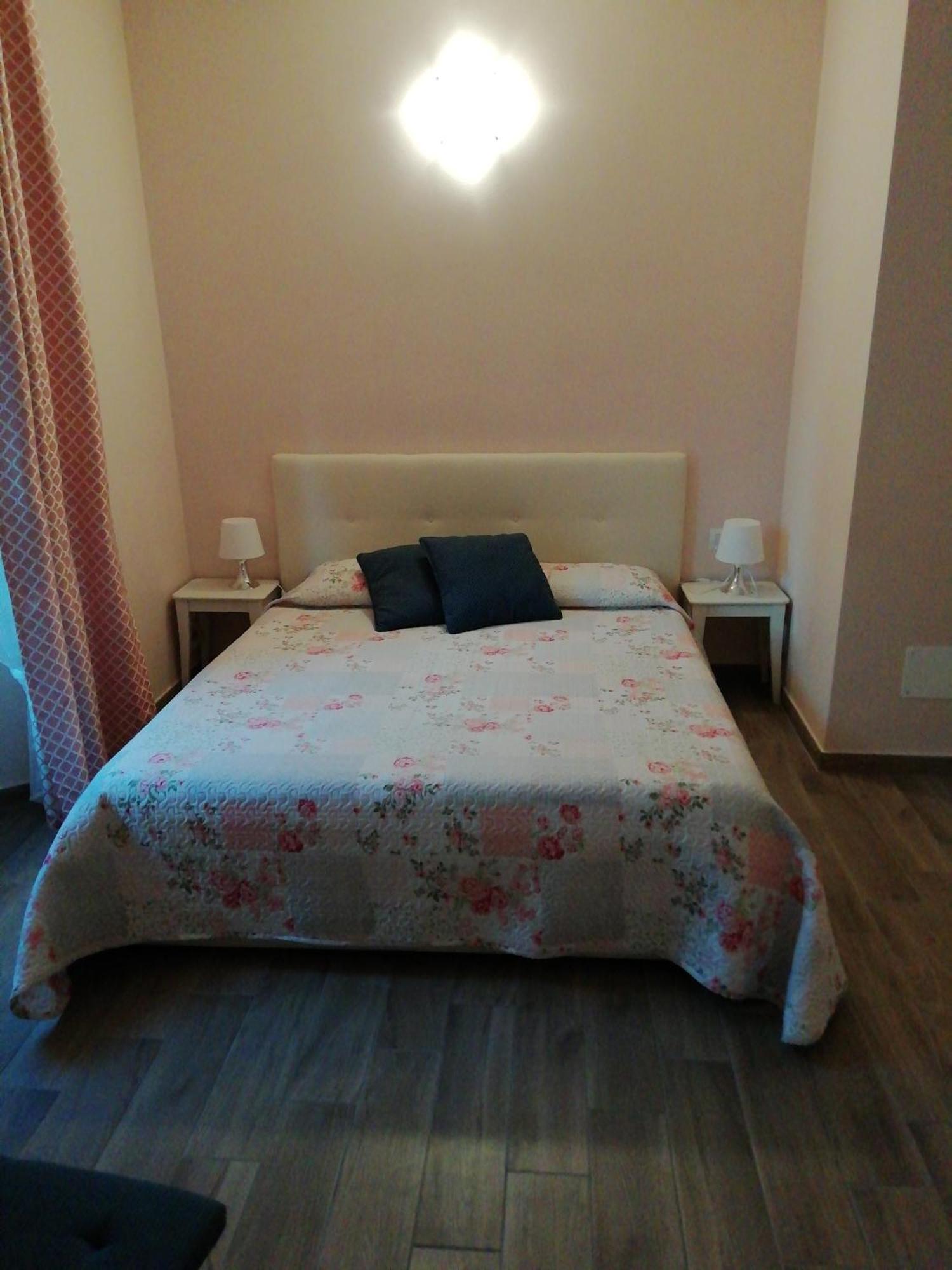 El Doorado Hotel Dorio Værelse billede